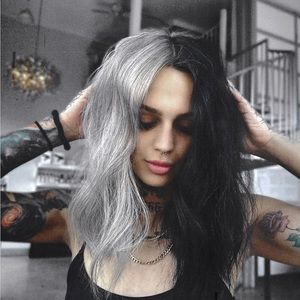 Meet your Posher, Celeste